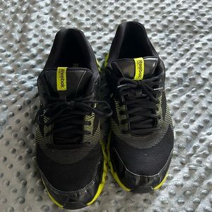 Reebok running sneaker
